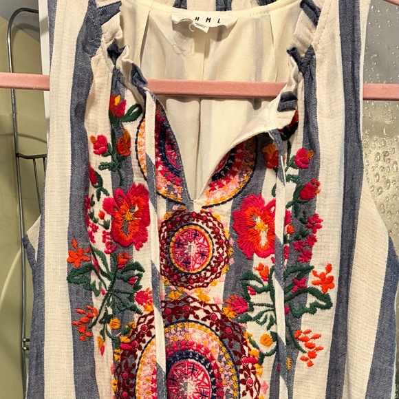 THML dress (x-small) - Picture 2 of 5